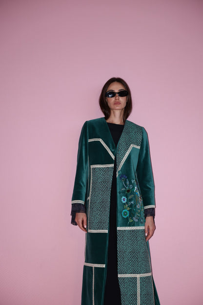 winter collection 2026