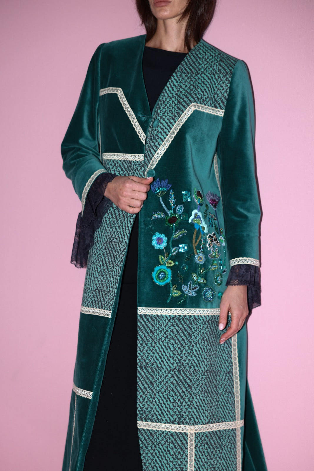 winter collection 2026