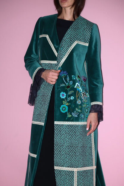 winter collection 2026