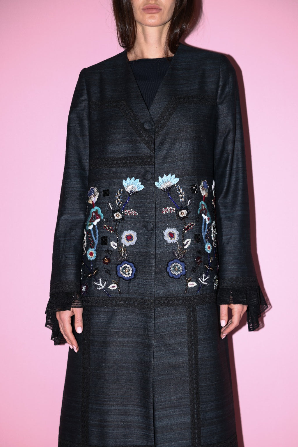 winter collection 2026
