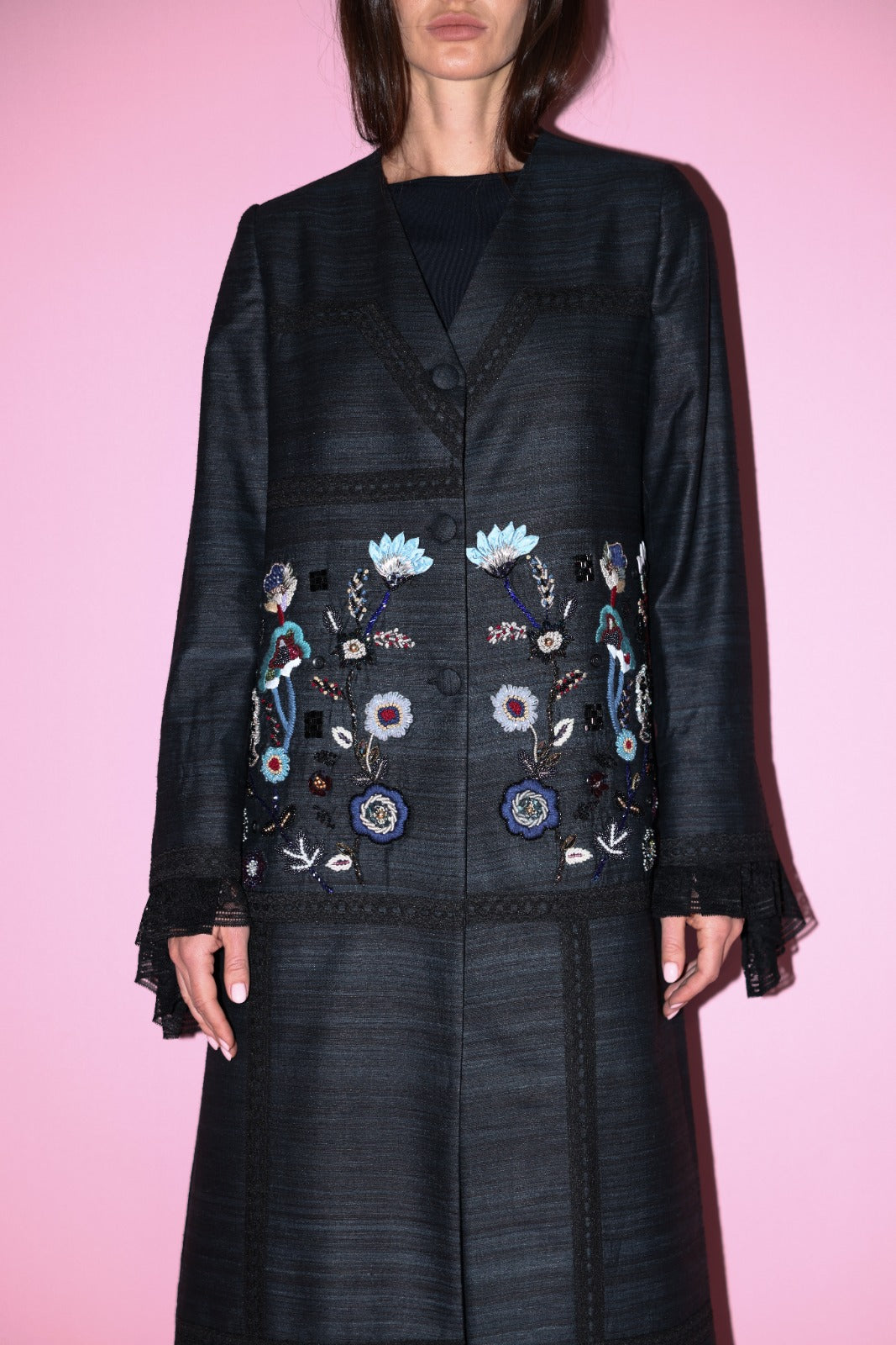 winter collection 2026