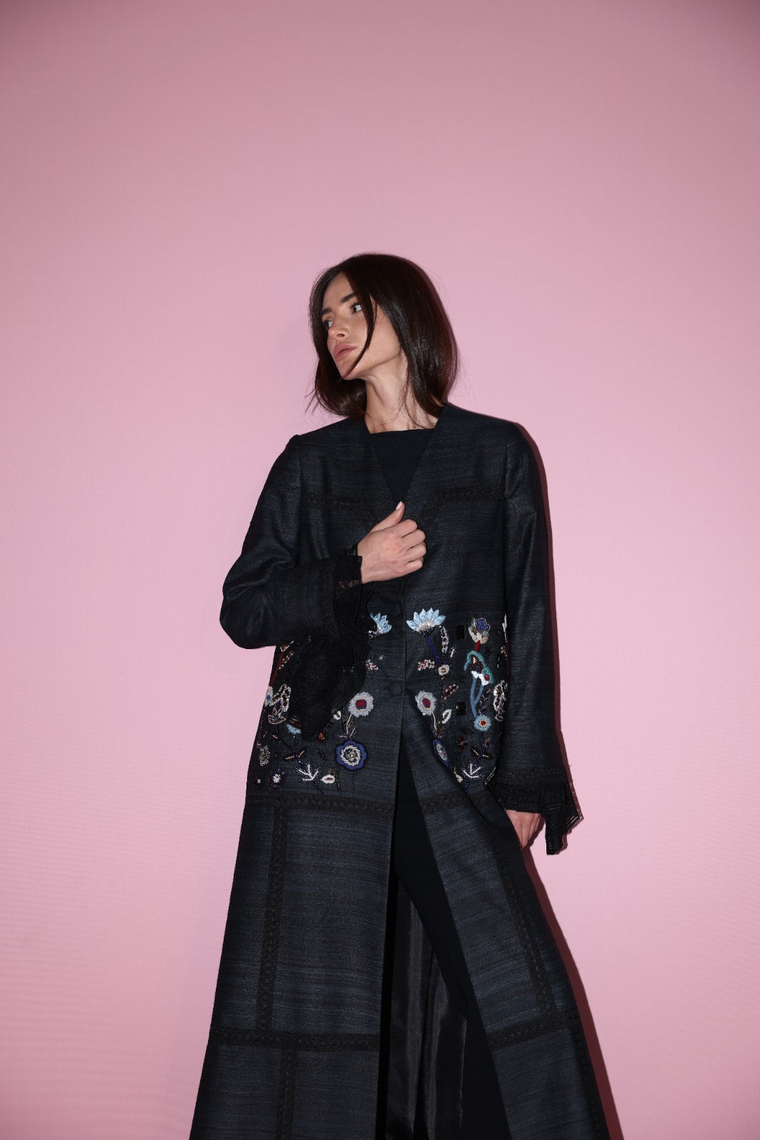 winter collection 2026