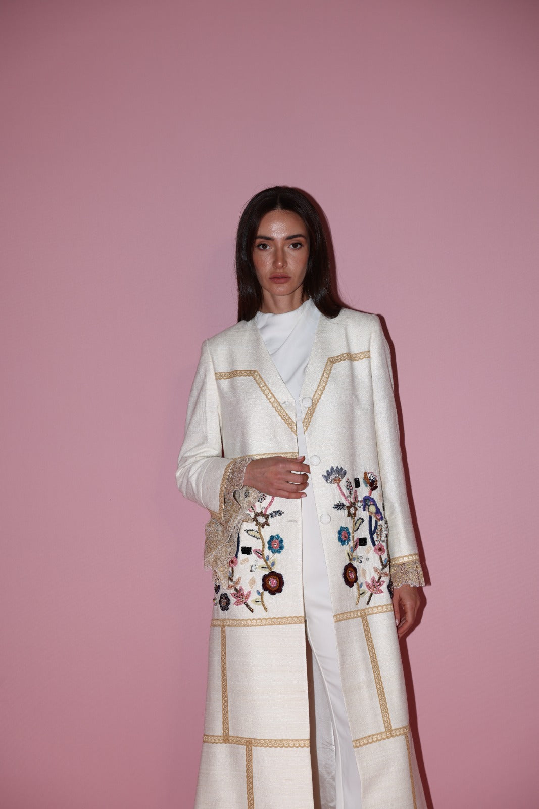 winter collection 2026