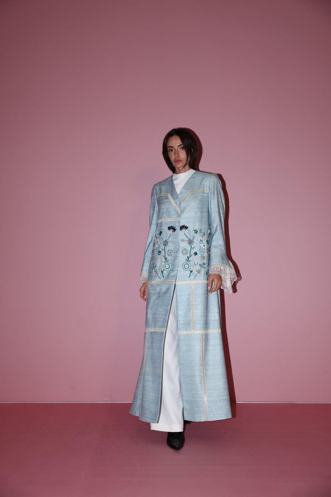 winter collection 2026