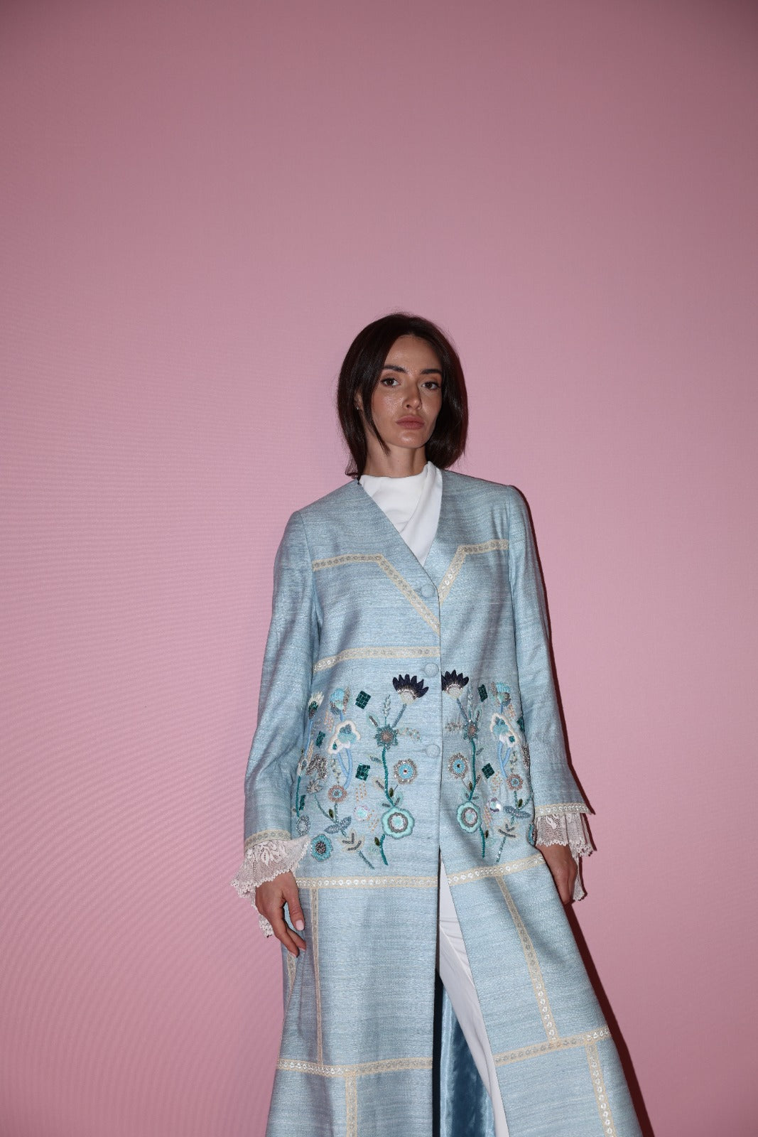 winter collection 2026