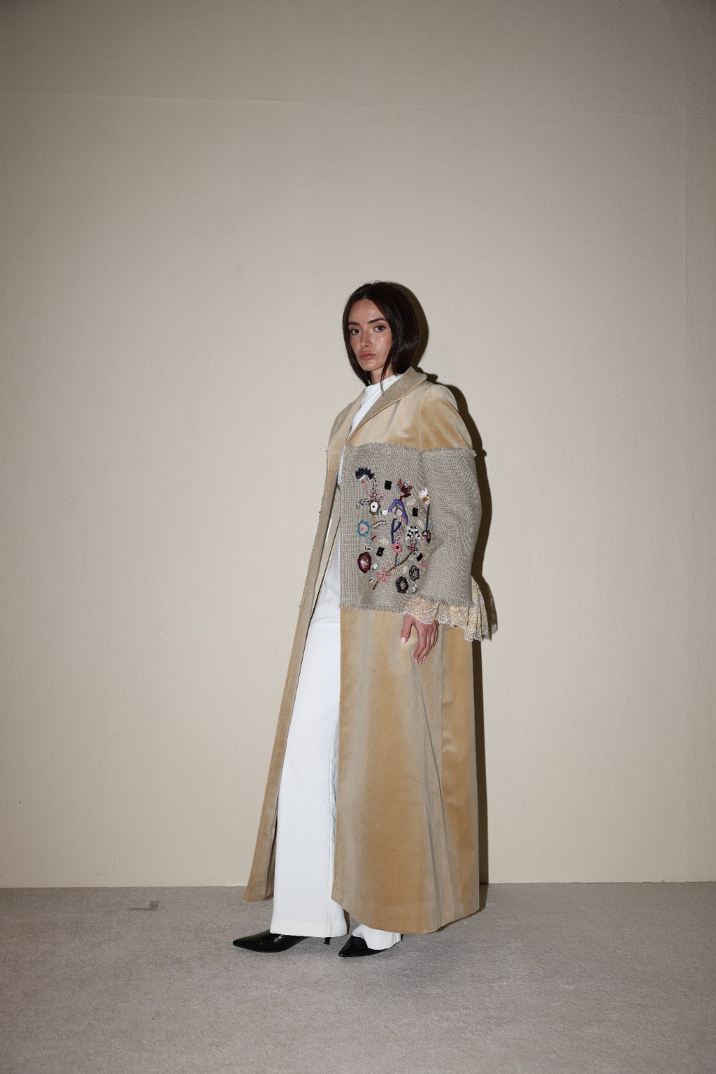 winter collection 2026