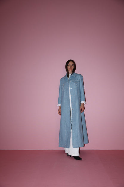 winter collection 2026