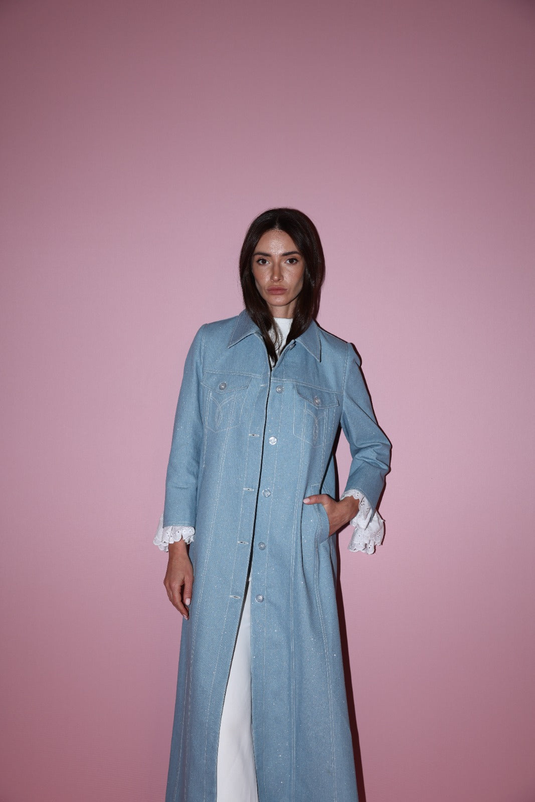 winter collection 2026