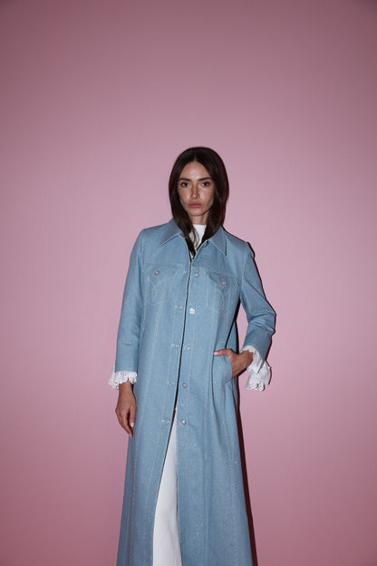 winter collection 2026