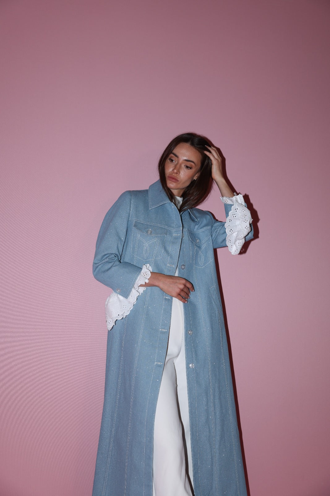 winter collection 2026