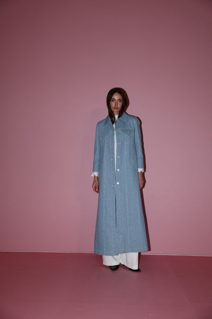 winter collection 2026