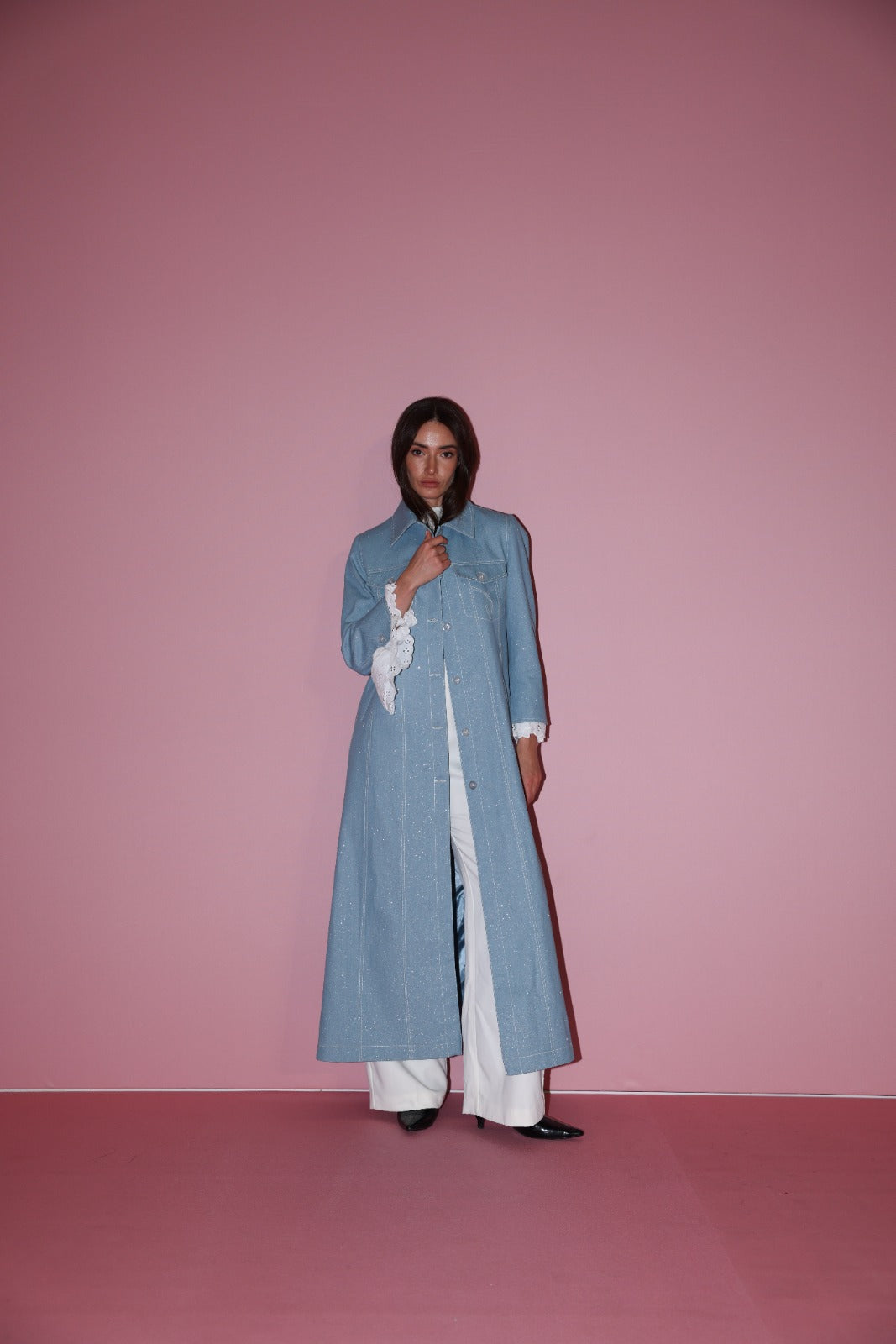 winter collection 2026