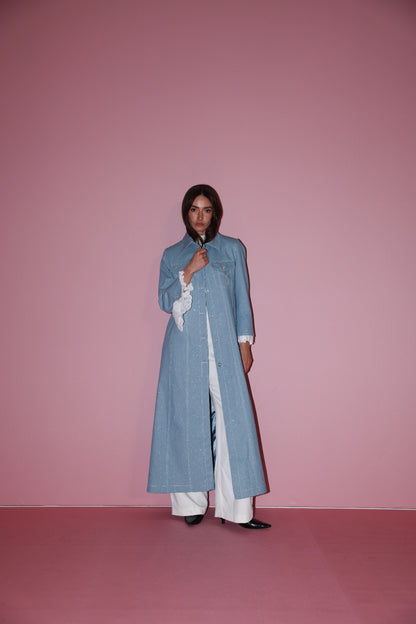 winter collection 2026