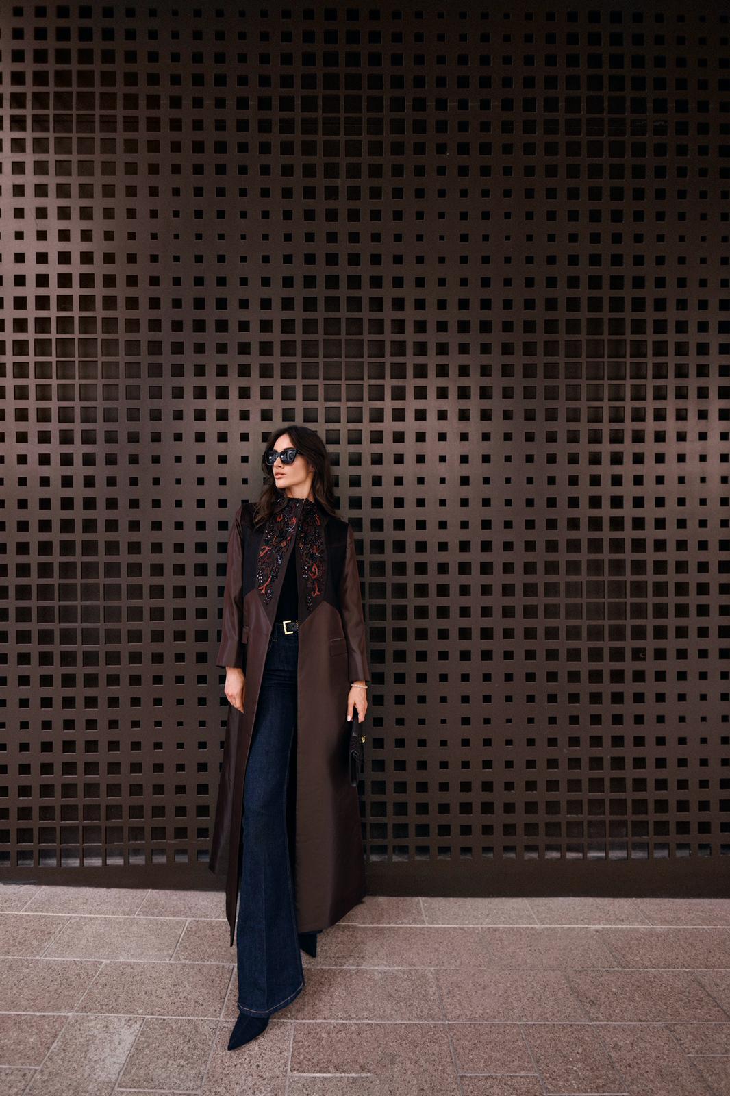 winter collection 2026