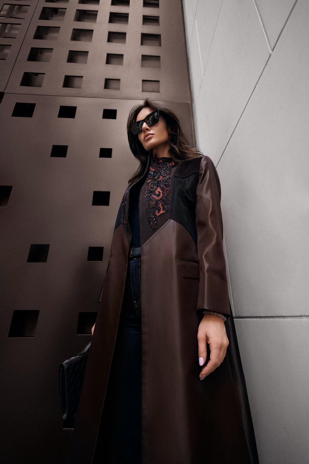 winter collection 2026