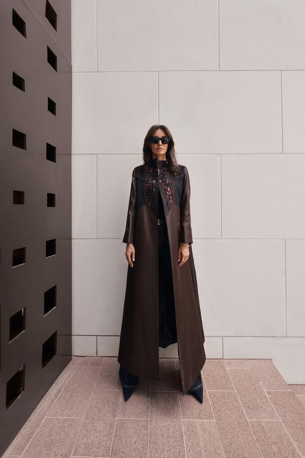 winter collection 2026