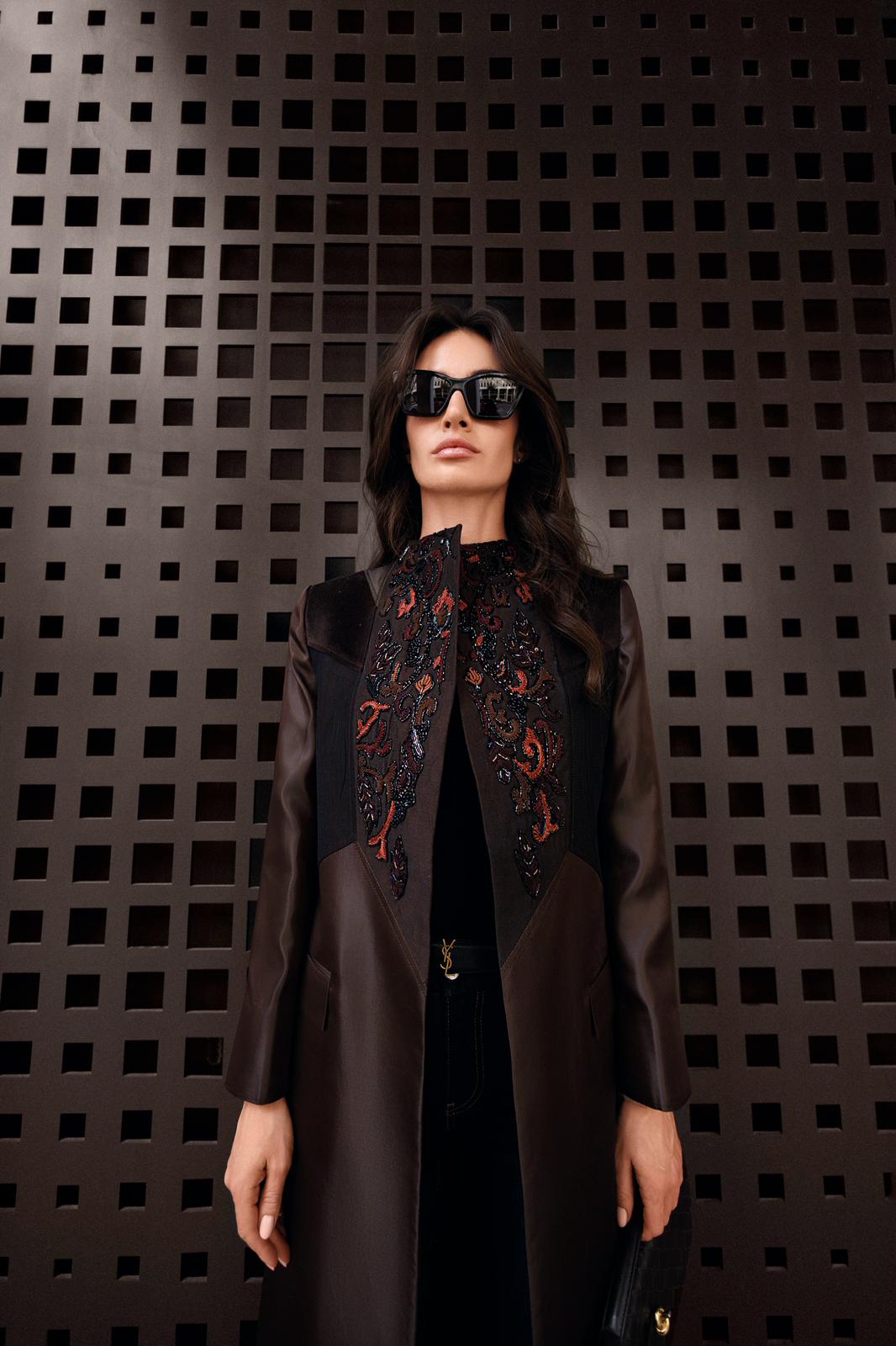 winter collection 2026