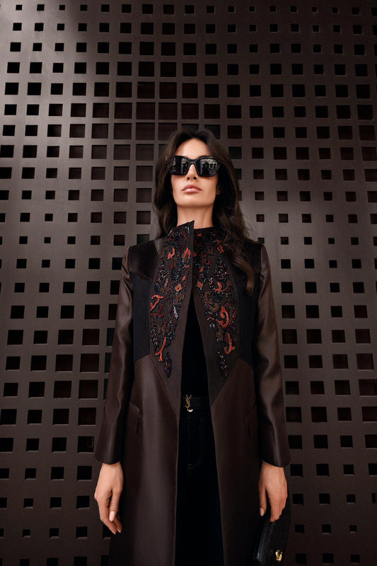 winter collection 2026