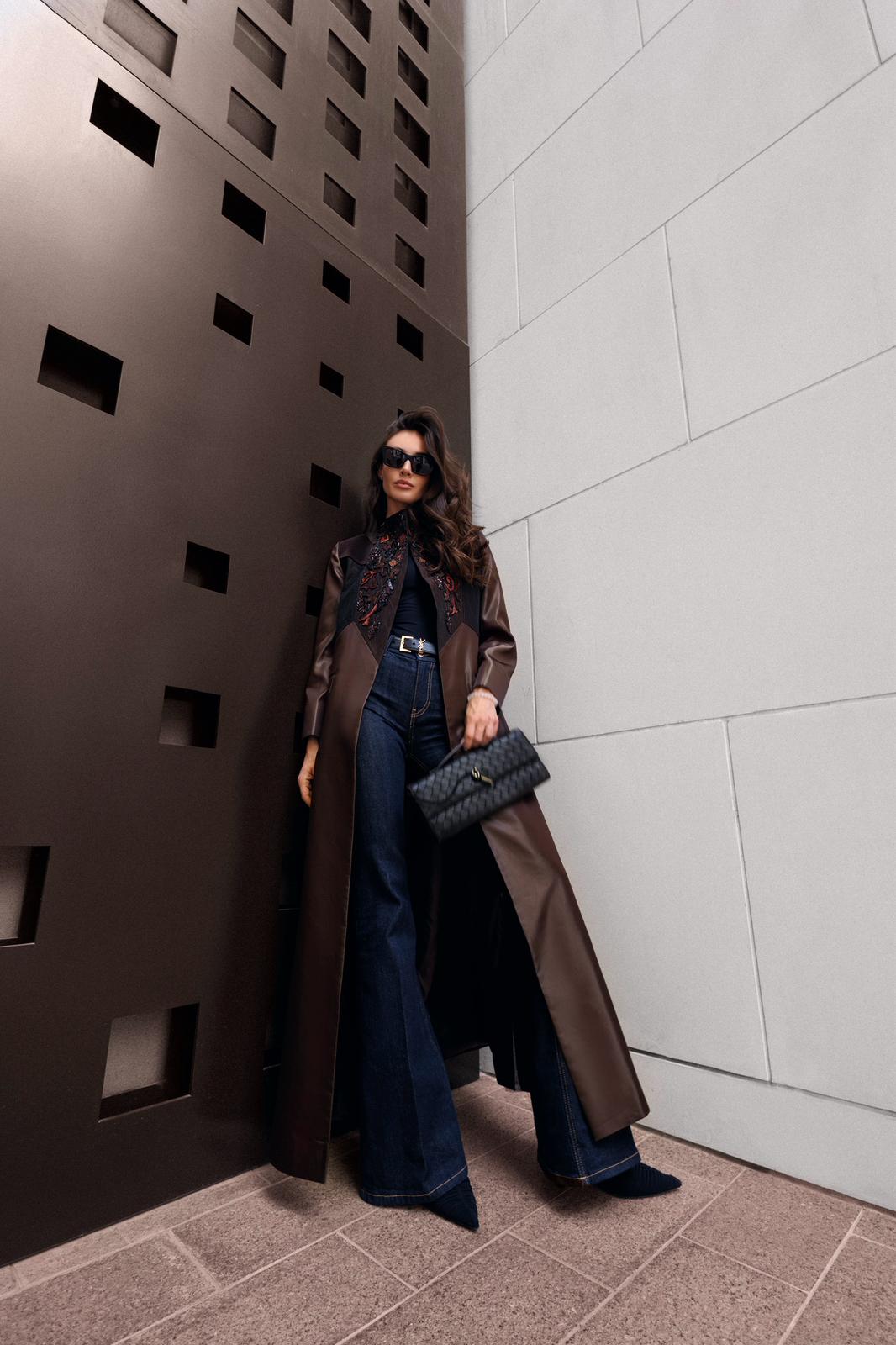 winter collection 2026