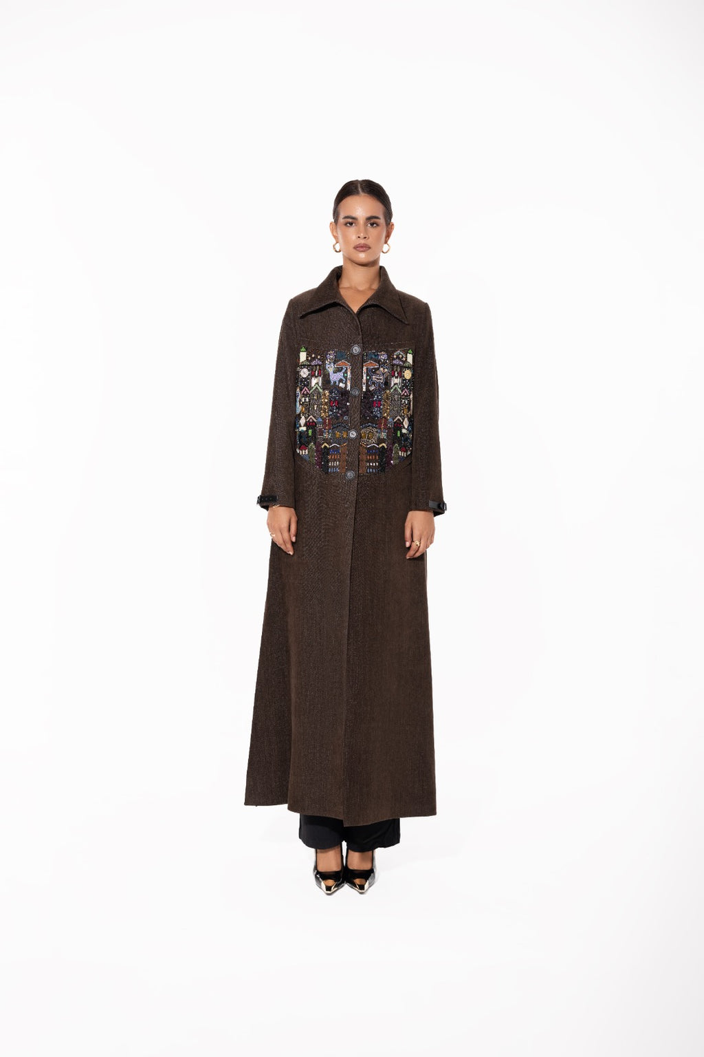 winter collection 2026
