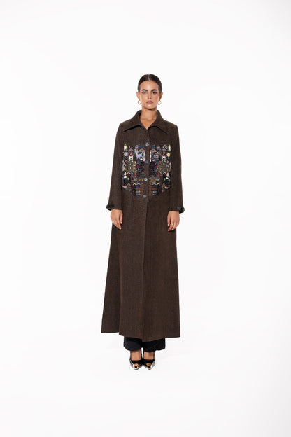 winter collection 2026