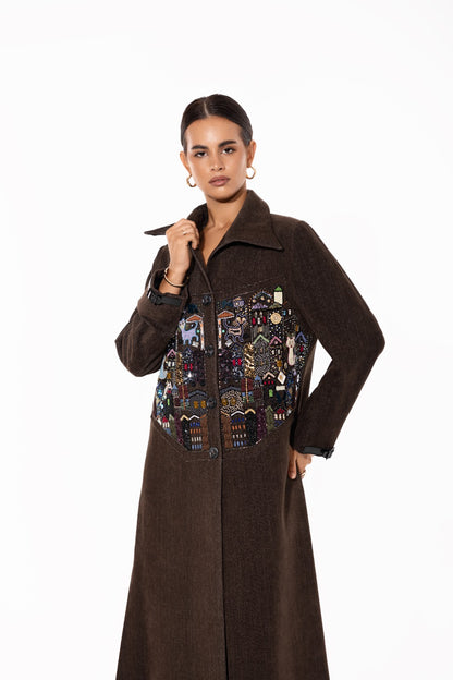 winter collection 2026