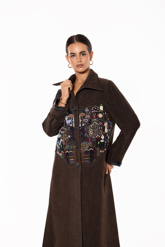 winter collection 2026