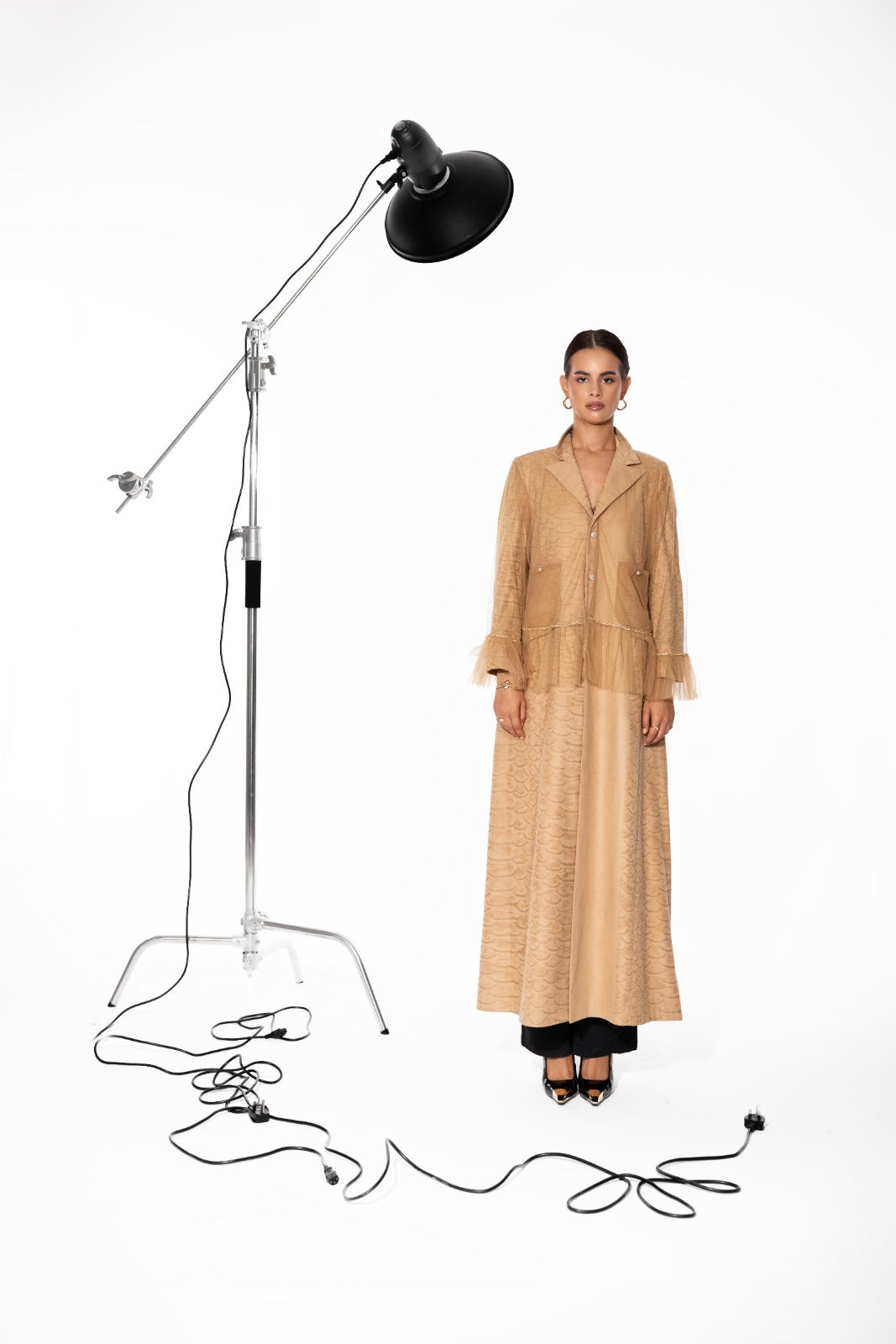 winter collection 2026