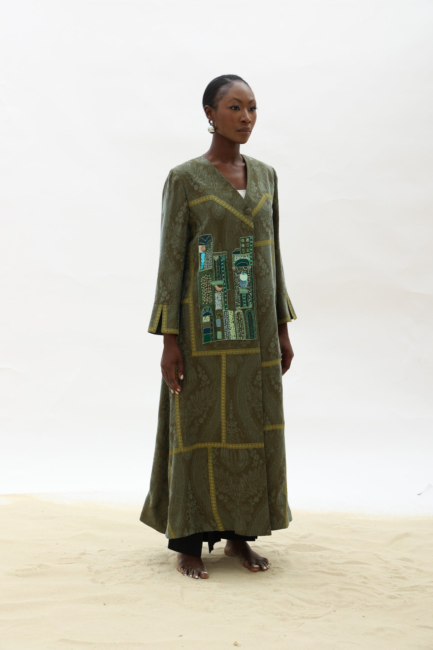 Summer Collection 2025