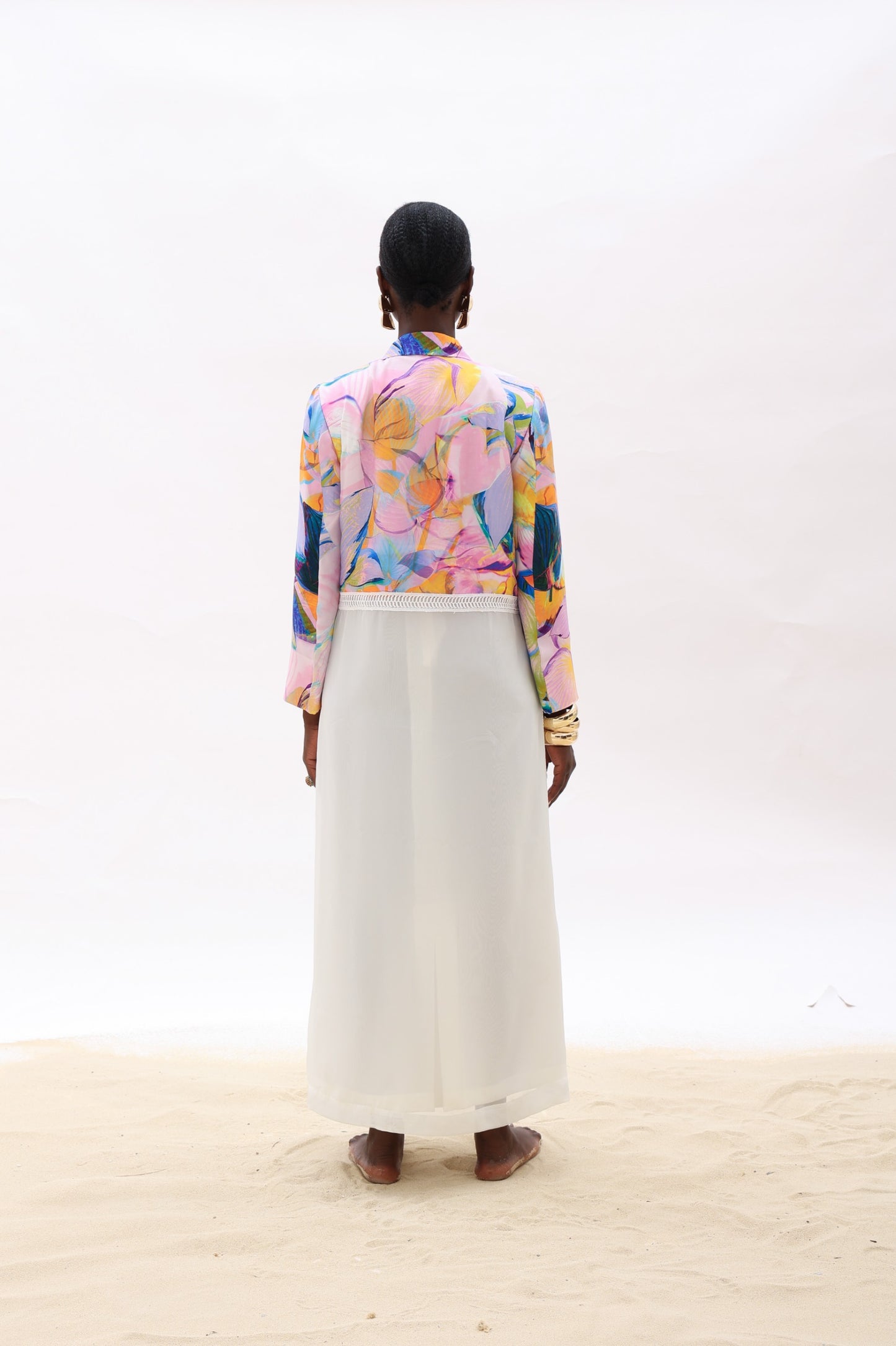 Summer Collection 2025