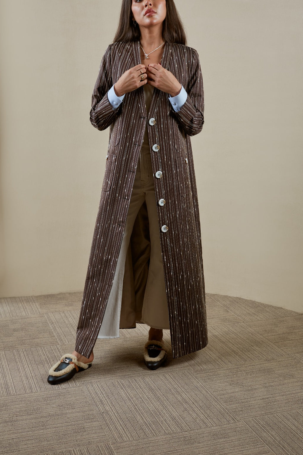 Arab Women Collection