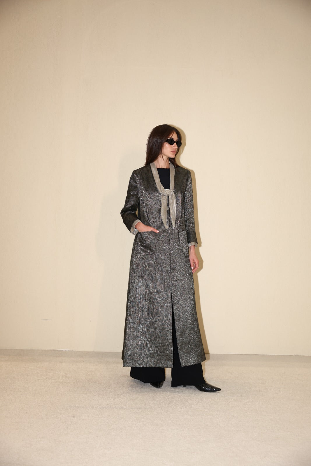 winter collection 2026