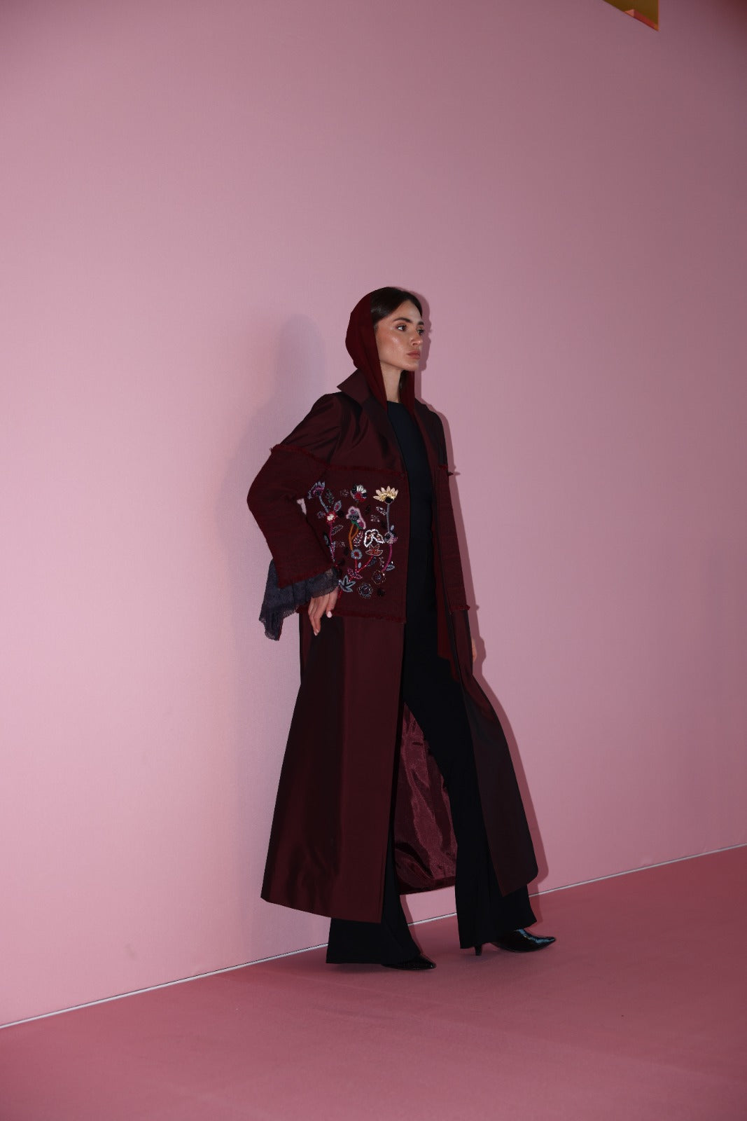 winter collection 2026