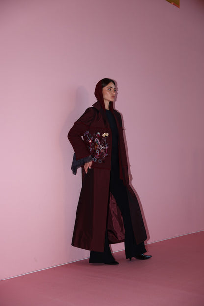 winter collection 2026