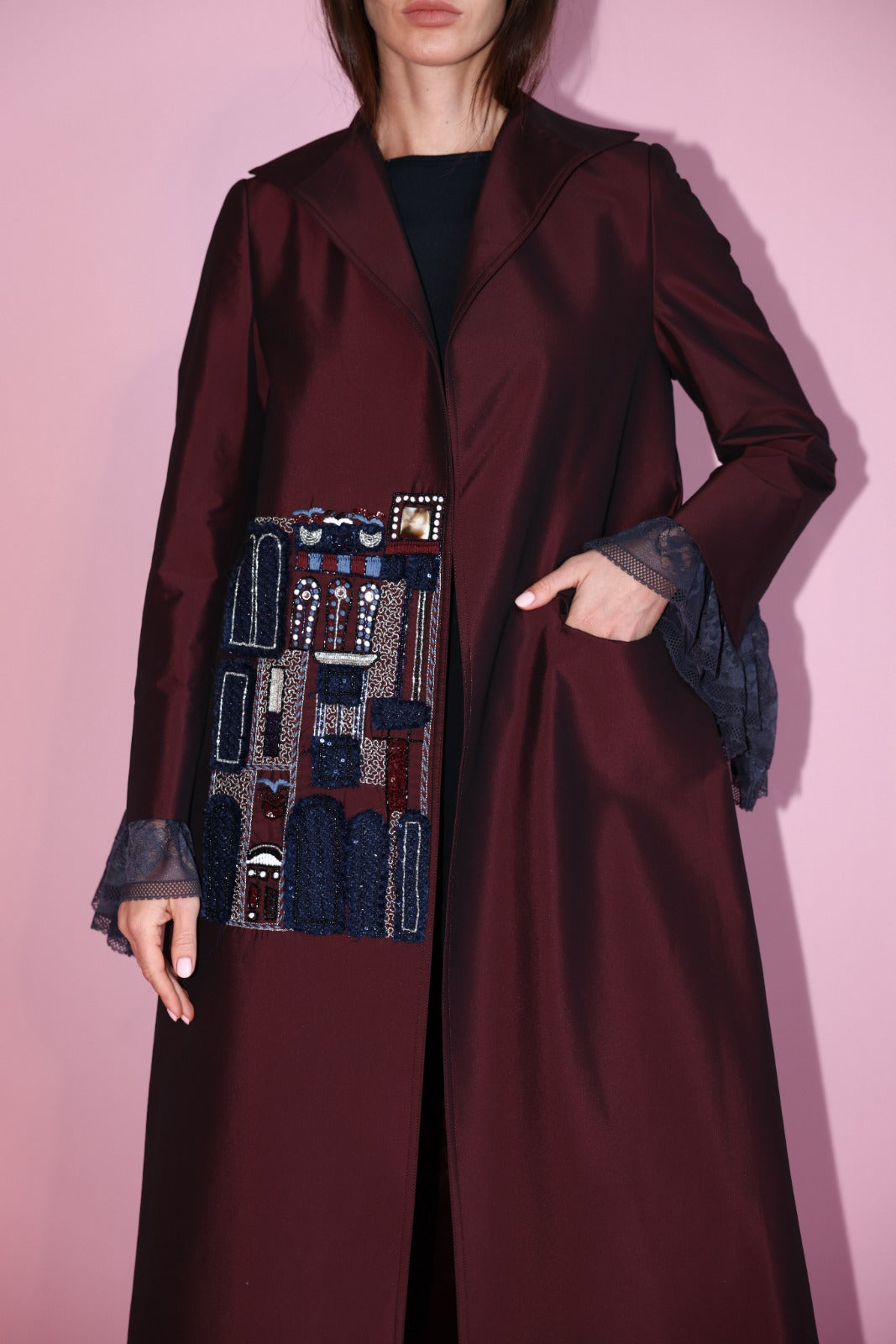 winter collection 2026