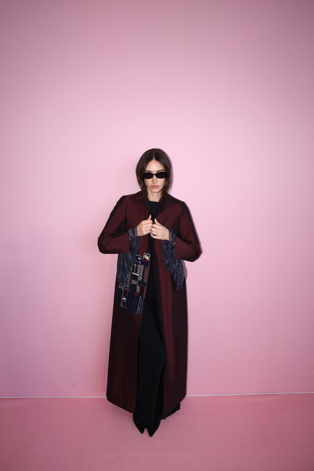 winter collection 2026