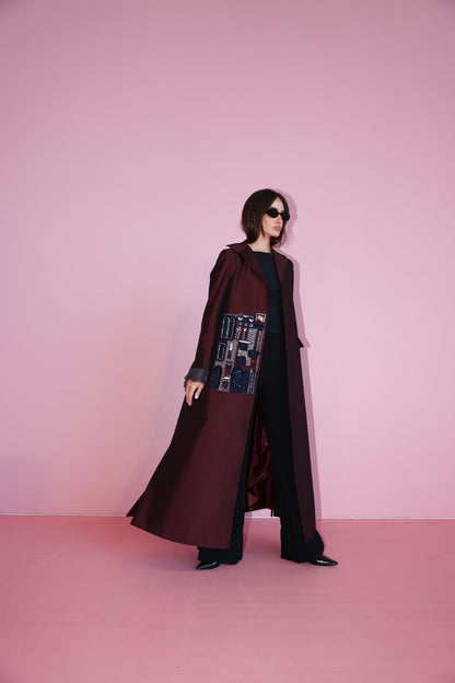 winter collection 2026