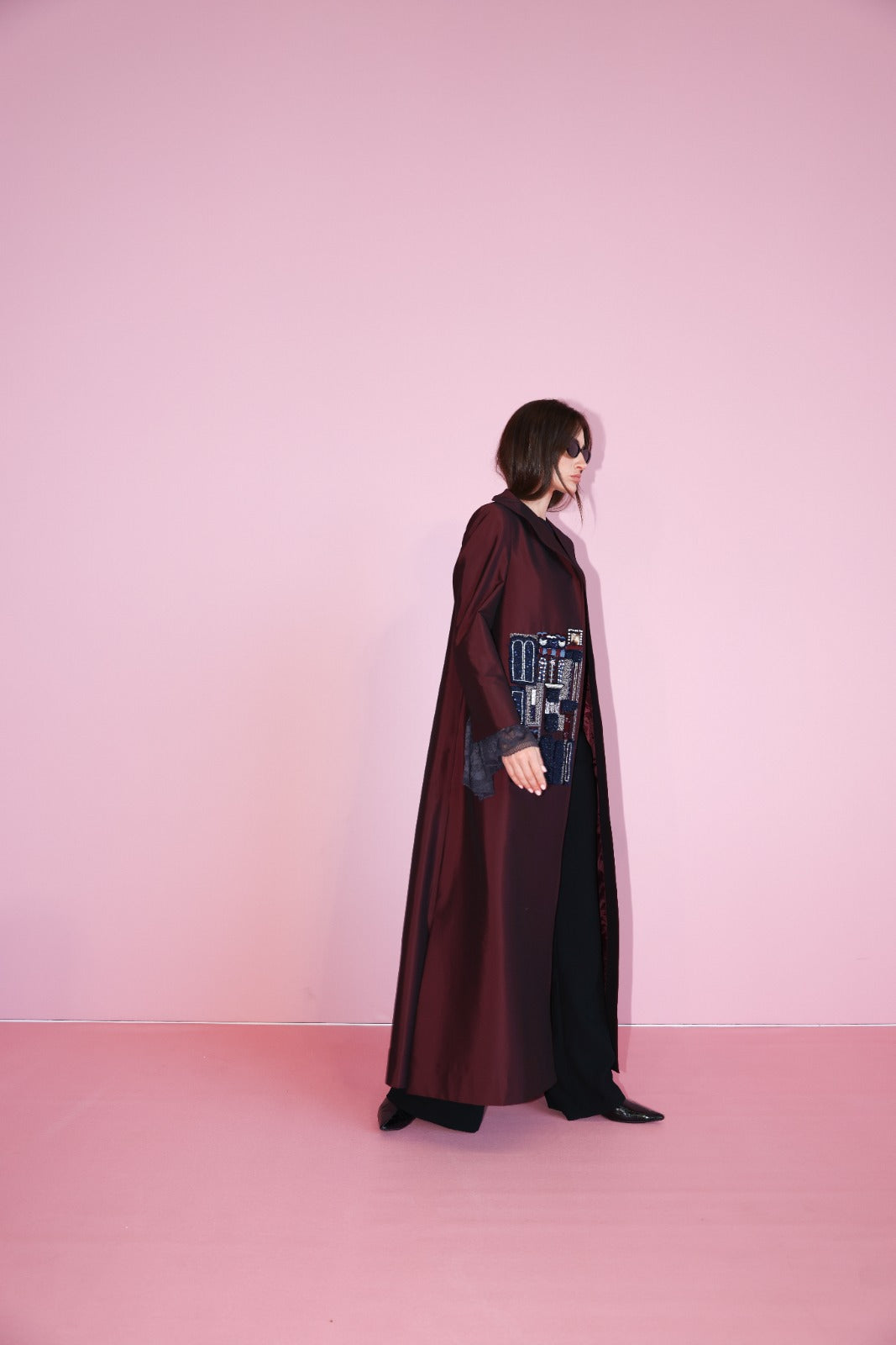 winter collection 2026