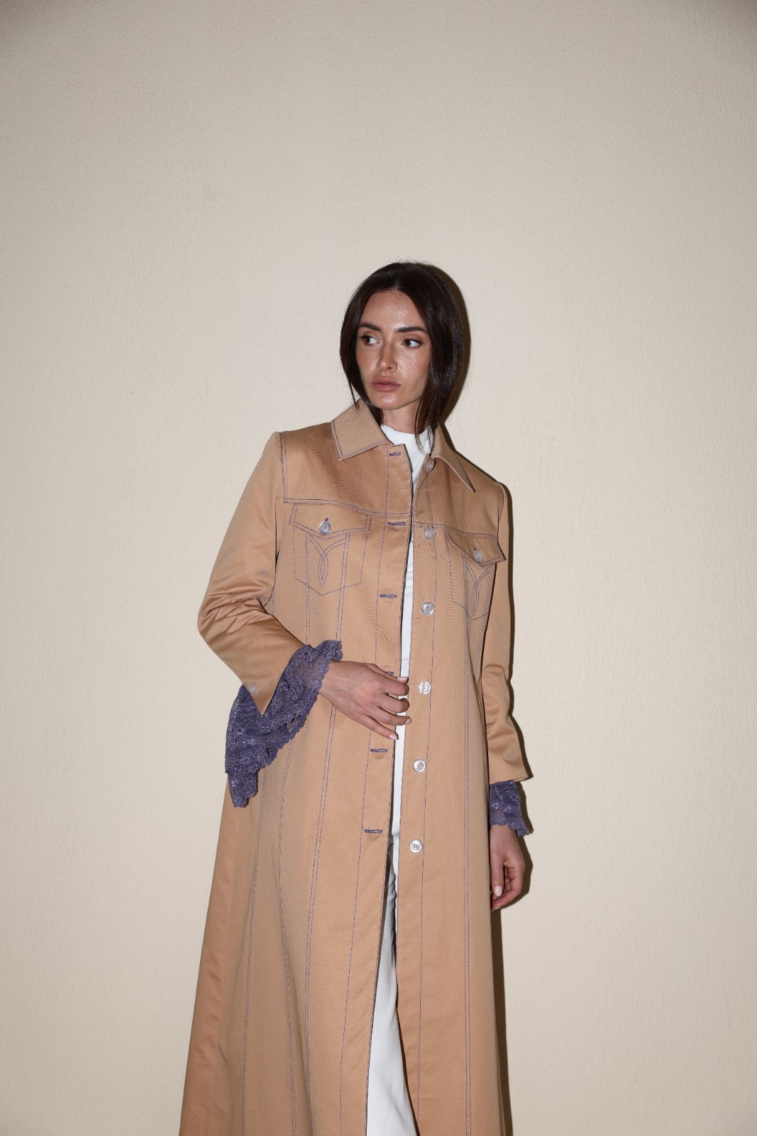winter collection 2026