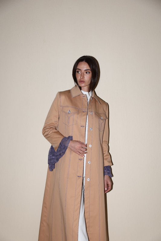 winter collection 2026