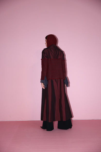 winter collection 2026