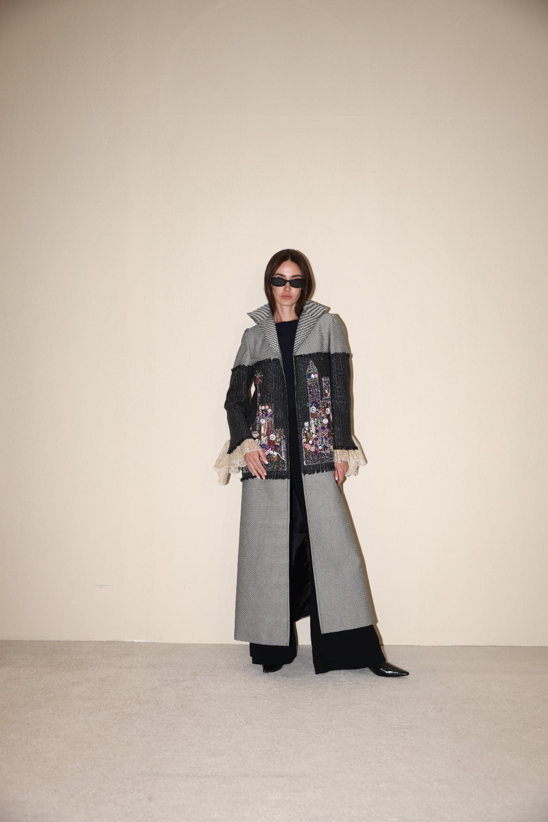 winter collection 2026