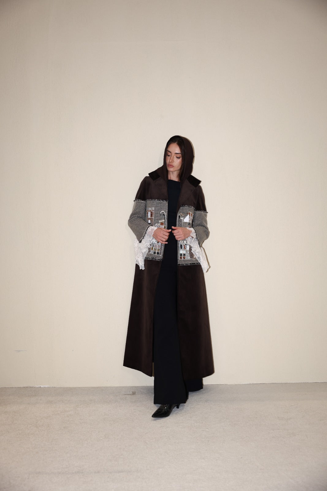 winter collection 2026