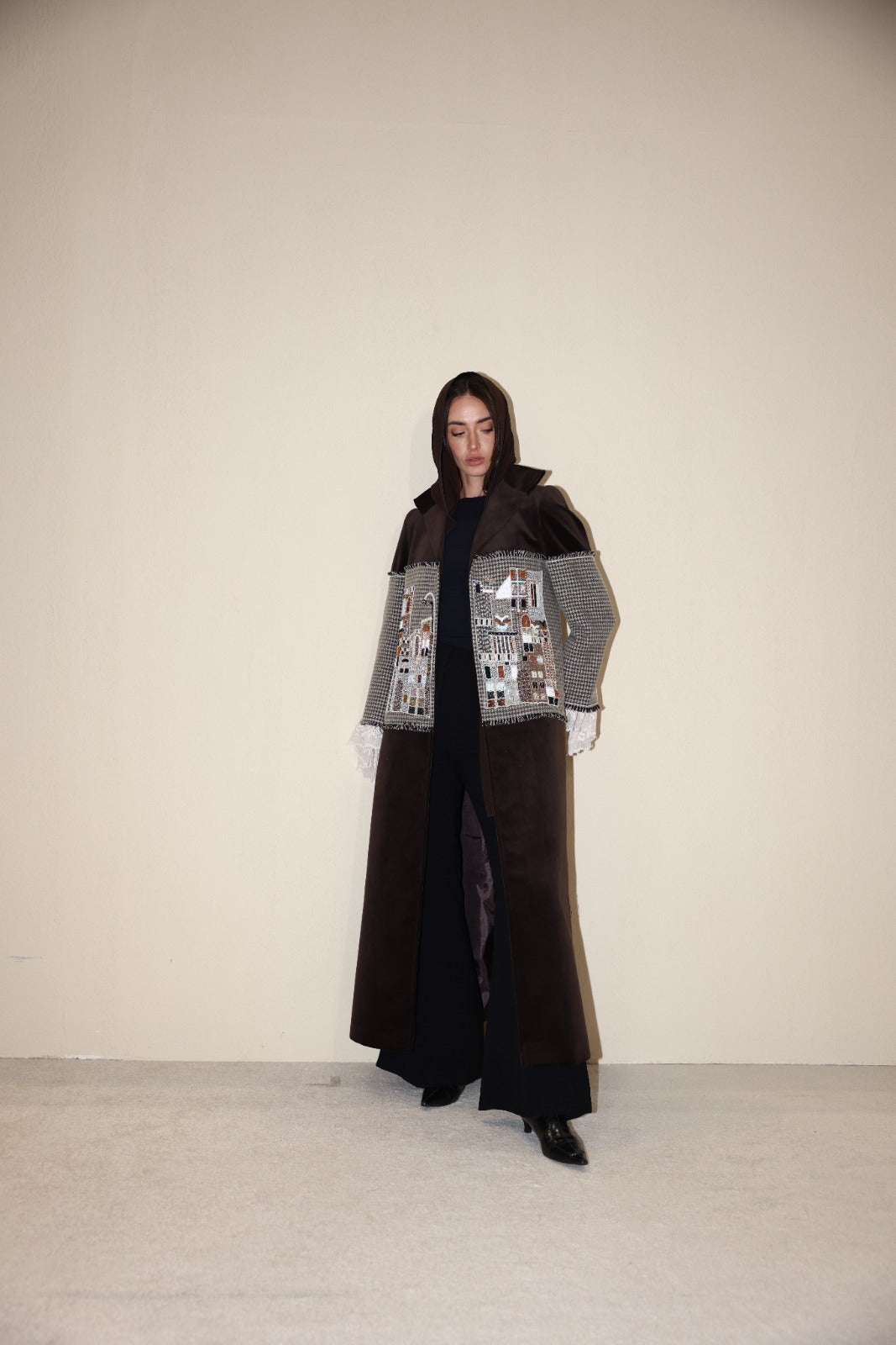 winter collection 2026