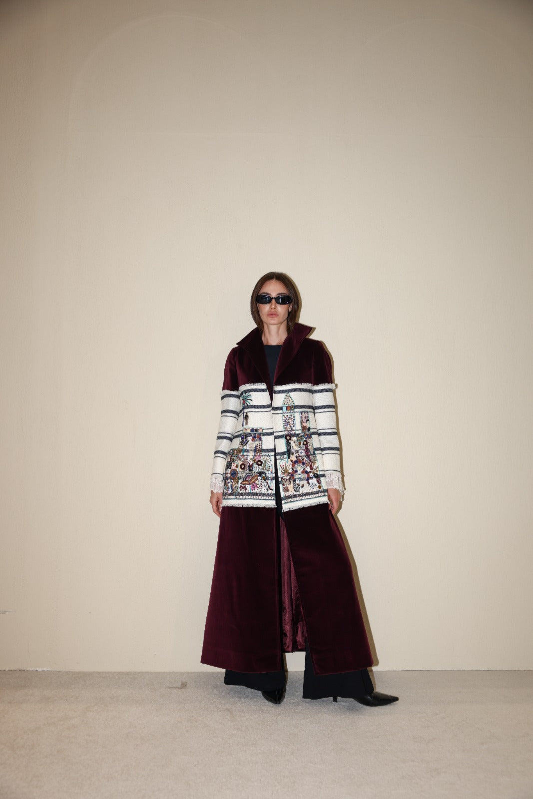 winter collection 2026