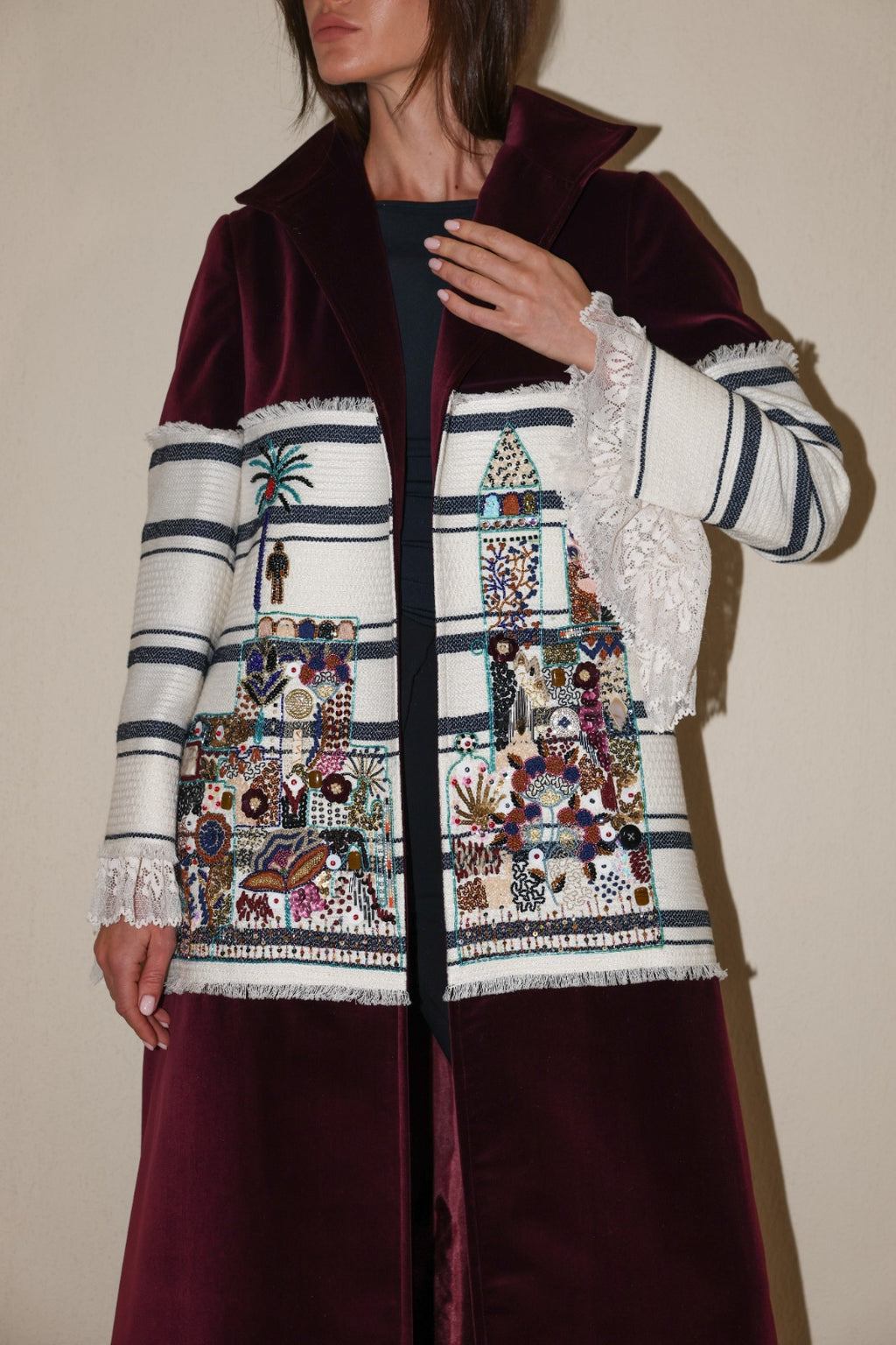 winter collection 2026