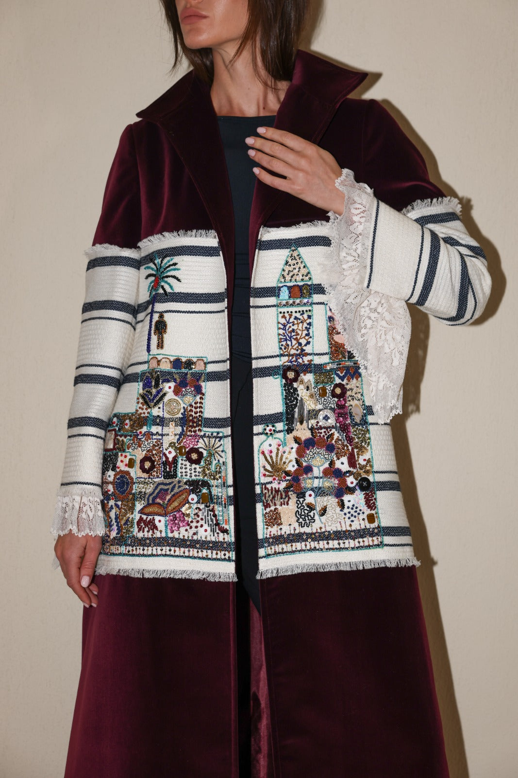 winter collection 2026