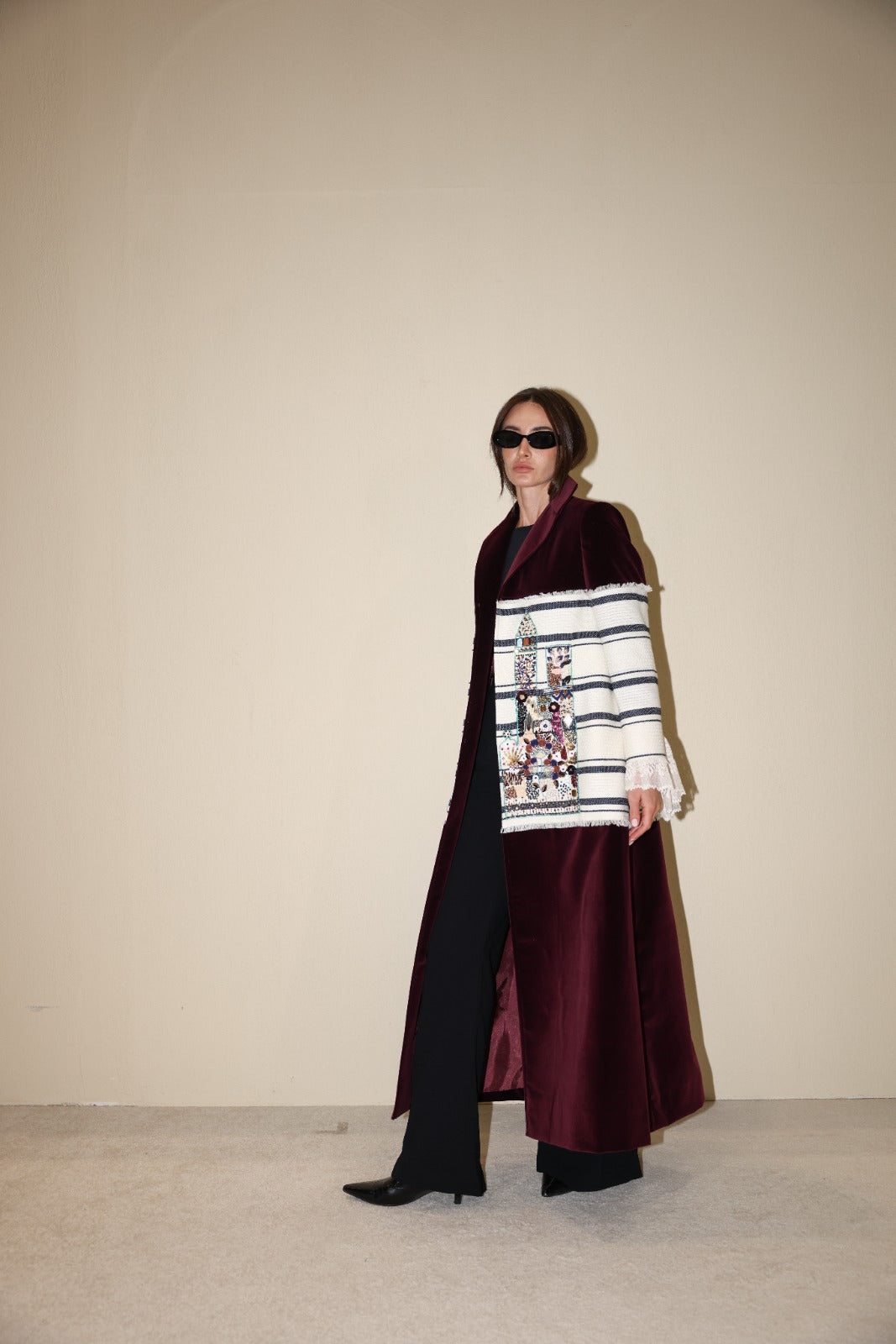 winter collection 2026