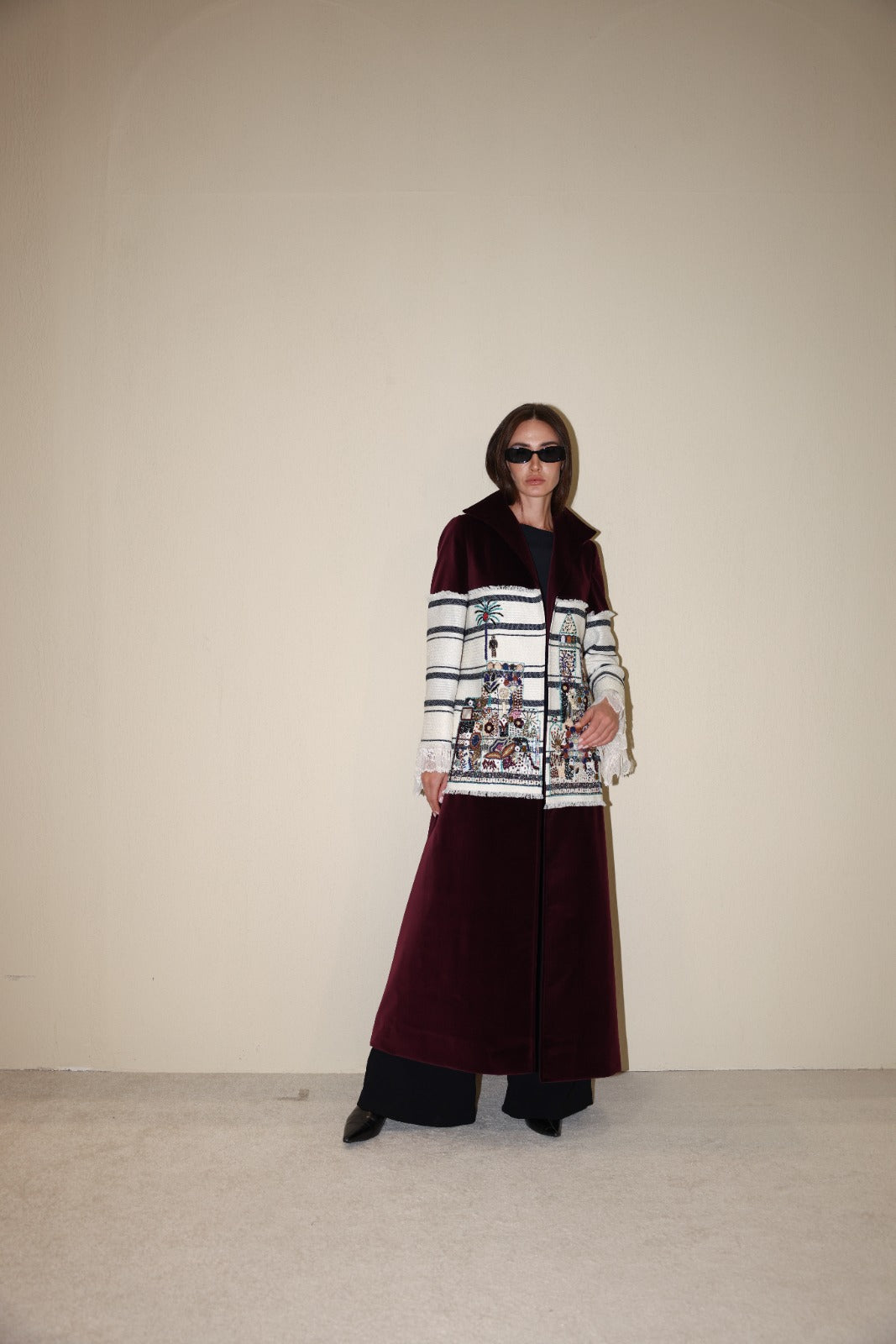 winter collection 2026