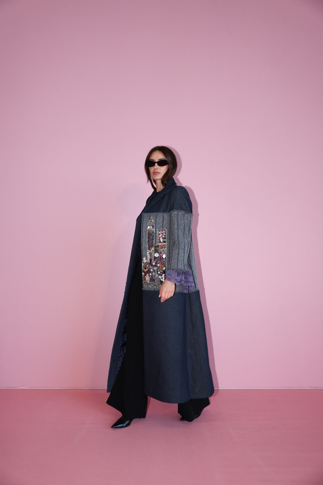 winter collection 2026